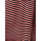 Lularoe Multicolor Striped Blouse - Size L