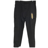 Dickies Men's Black Cargo Pants Size 40/32