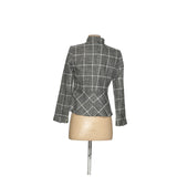 WHBM Multicolor Blazer 00P