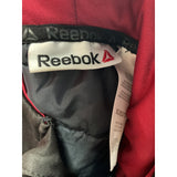 Reebok Multicolor Puffer Jacket XL