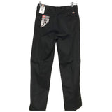 Dickies Black Work Pant Size 34x34