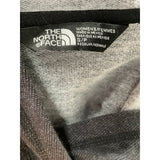 The North Face Black Pullover Sweater - Women's S