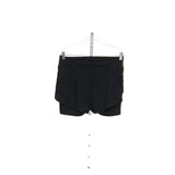 Black Nike Women's Athletic Shorts