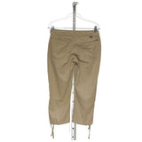 Patagonia Beige Capri Pants