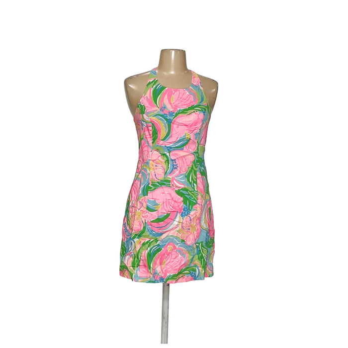 Lilly Pulitzer Sheath Dress - Size 0