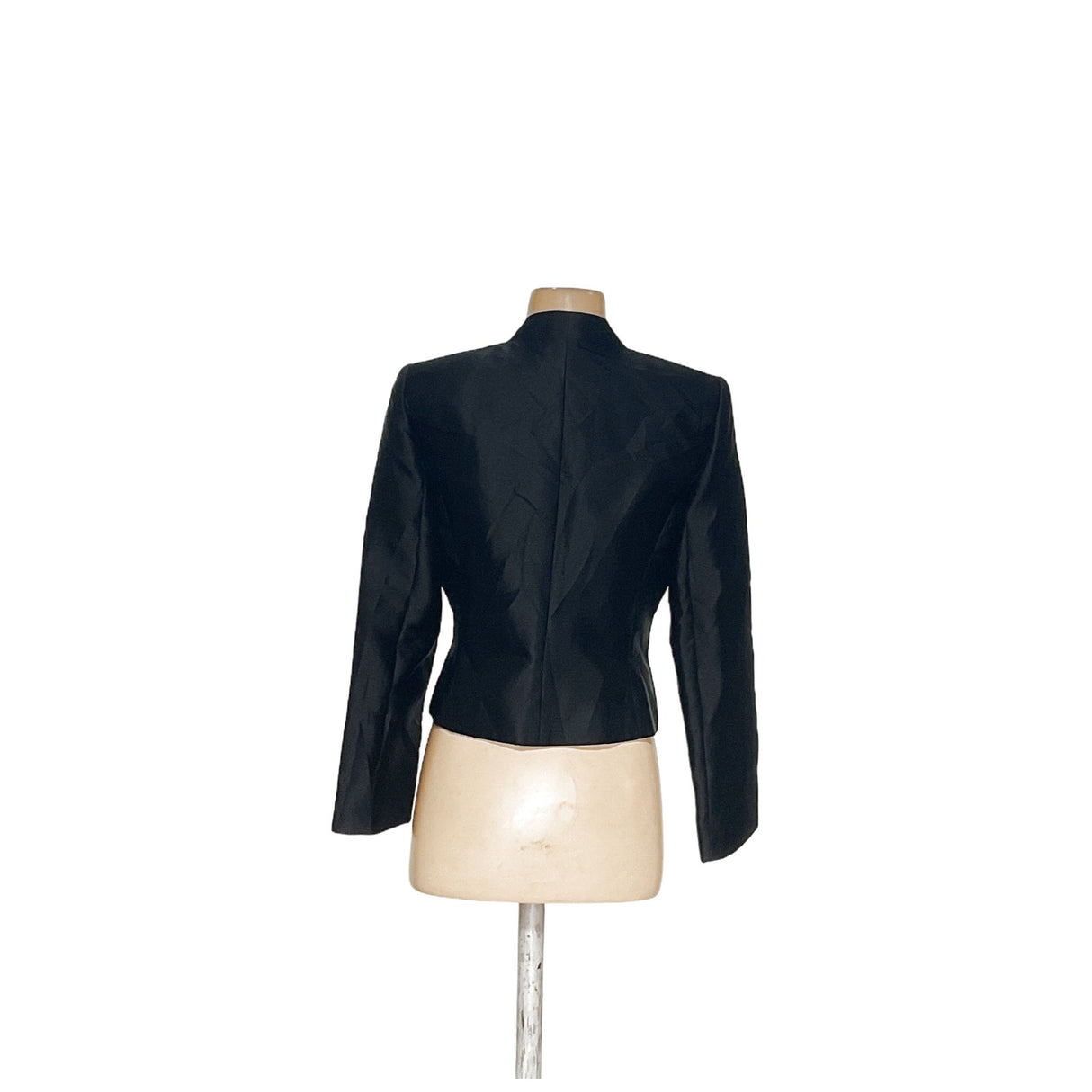 Tahari Black Blazer - Women's Size 4