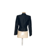 Tahari Black Blazer - Women's Size 4