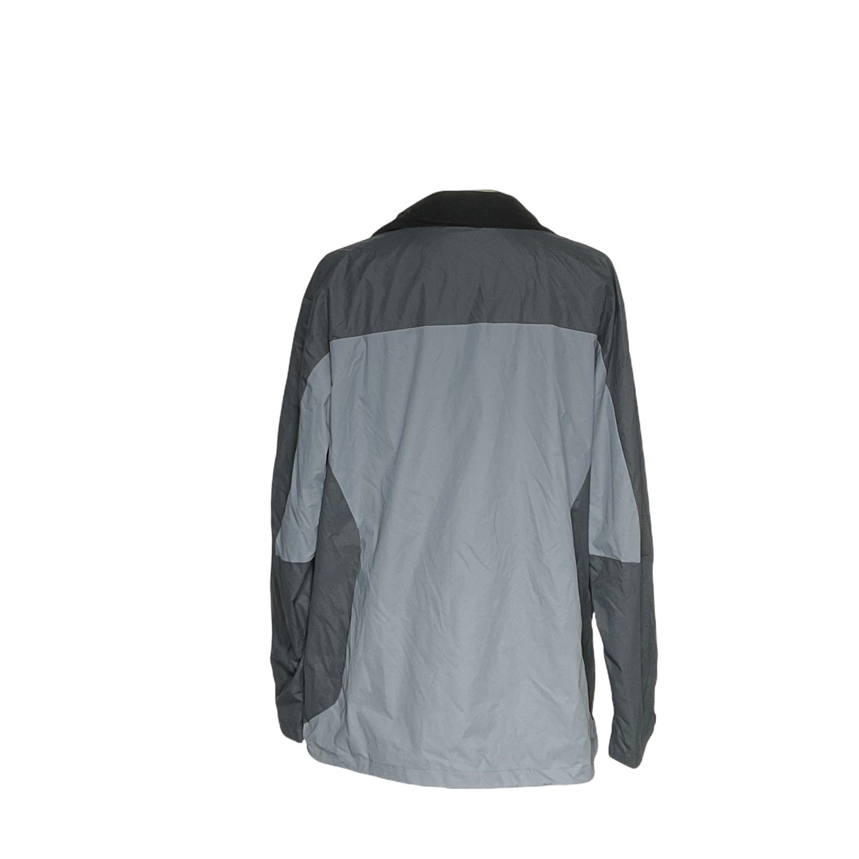 Columbia Men's Gray Nylon Jacket