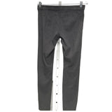 Banana Republic Gray Ankle Pants - Women's Size 6