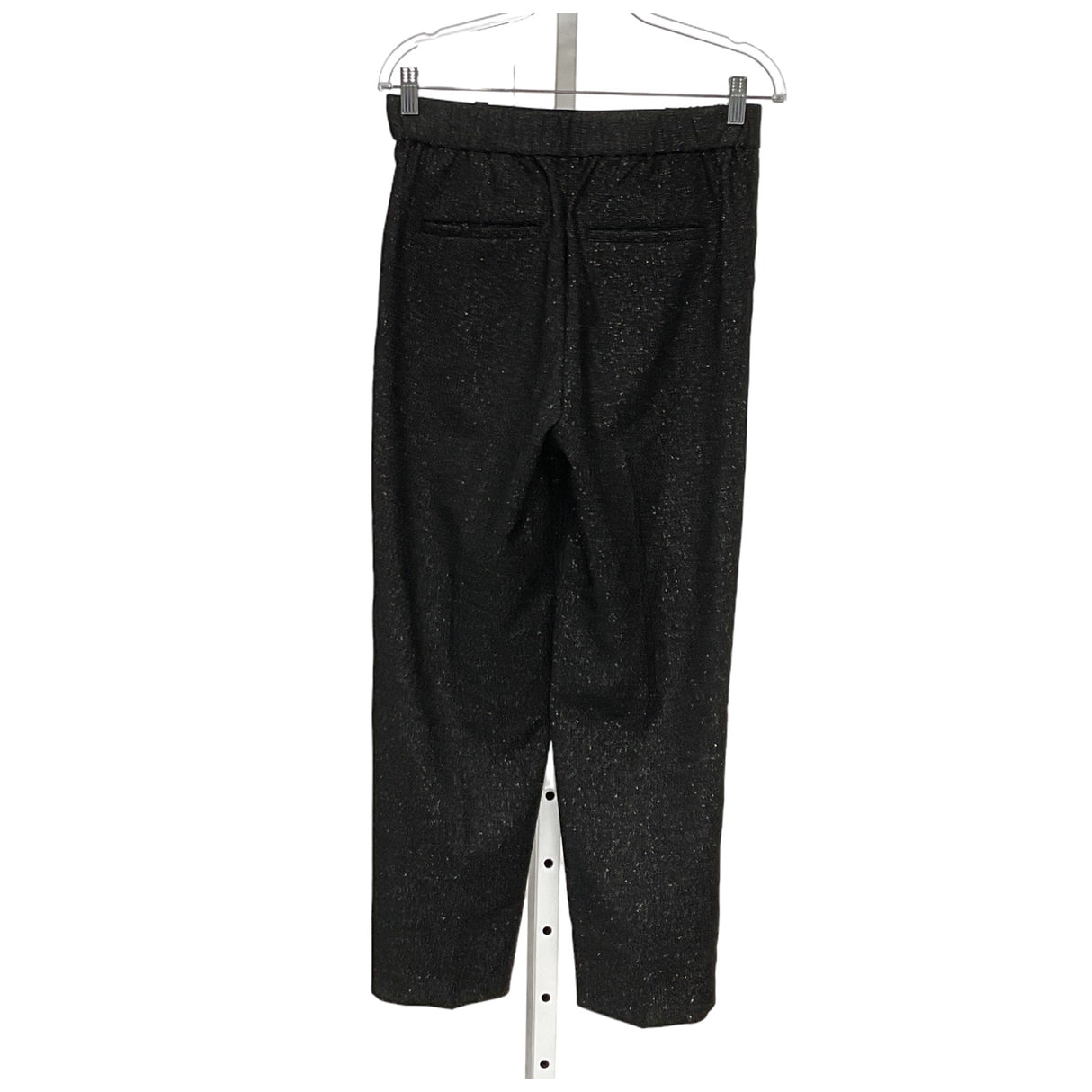 LOFT Black Ankle Pants - Women's Size S