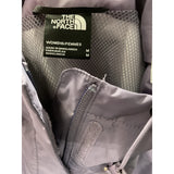 The North Face Women's Purple Windbreaker Jacket - Size M