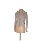 Vigoss Cream Blazer Women's Jacket M