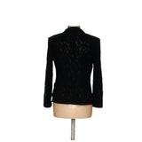 DKNY Black Blazer