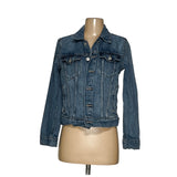 Lucky Brand Blue Women's Jacket