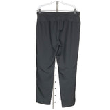 Fila Men's Gray Activewear Sweatpants L