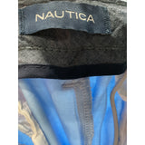 Nautica Bermuda Shorts in Blue - Size 38