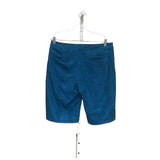 Men's Oakley Blue Bermuda Shorts - Size 34