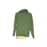 Carhartt Green Pullover Sweater - Men's Size S