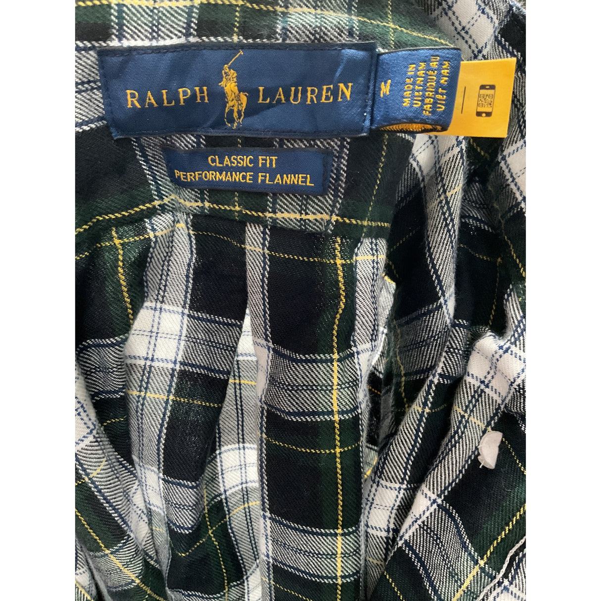 Ralph Lauren Multicolor Dress Shirt