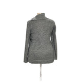 Calvin Klein Gray XL Pullover Sweater