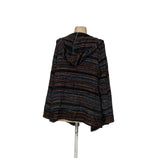 Soft Surroundings Multicolor Cardigan Sweater - Women's M