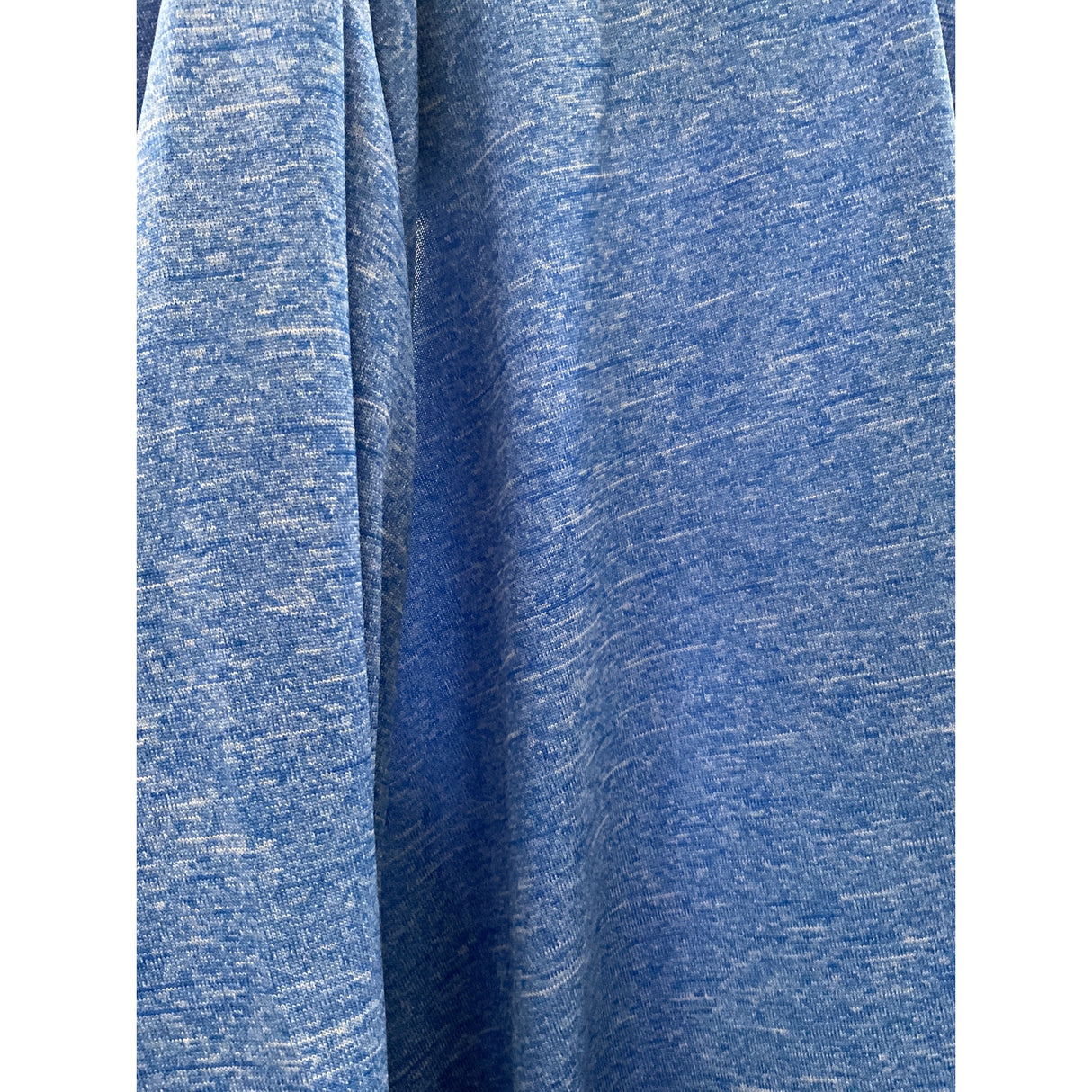 Nike Blue XXL Men's Activewear T-Shirt