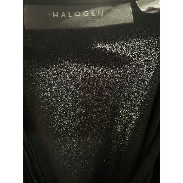 Halogen Black Jumpsuit - Size 6