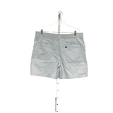 Lee Gray Bermuda Shorts