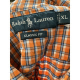 Ralph Lauren Multicolor Dress Shirt