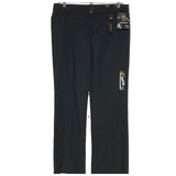 Lee Black Ankle Pants - Size 16