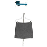 J. Crew Mini Wool Skirt