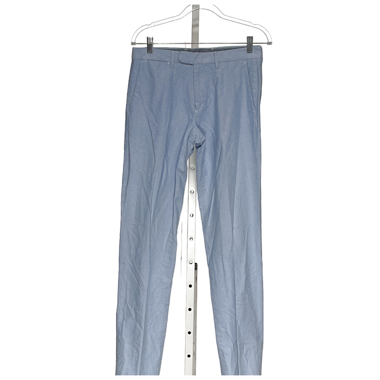 J. CREW Blue Ankle Pants - Men's Size 29