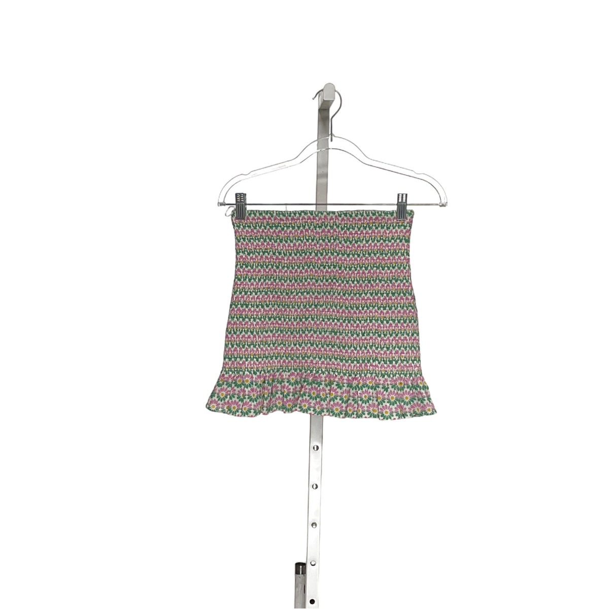 ZARA Multicolor Mini Skirt - Regular S