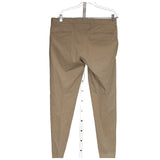 Nordstrom Men's Brown Ankle Pants - Size 34