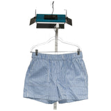 J. Crew Blue Sailor Shorts