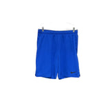 Men's Nike Blue Activewear Shorts