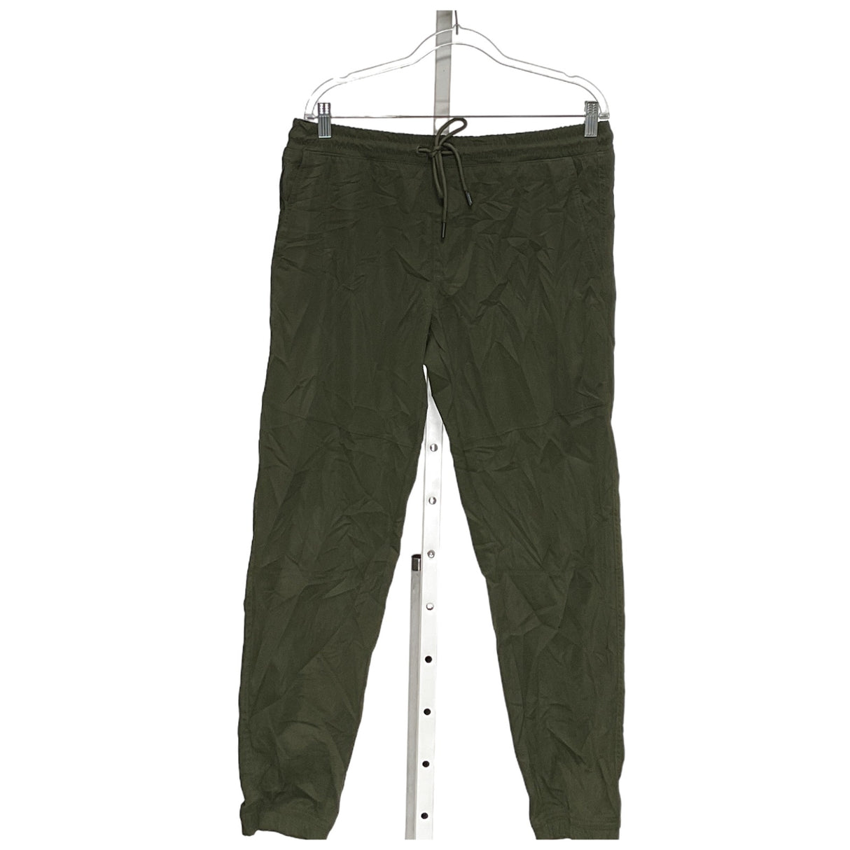 Tahari Green Jogger Pants, Men's L