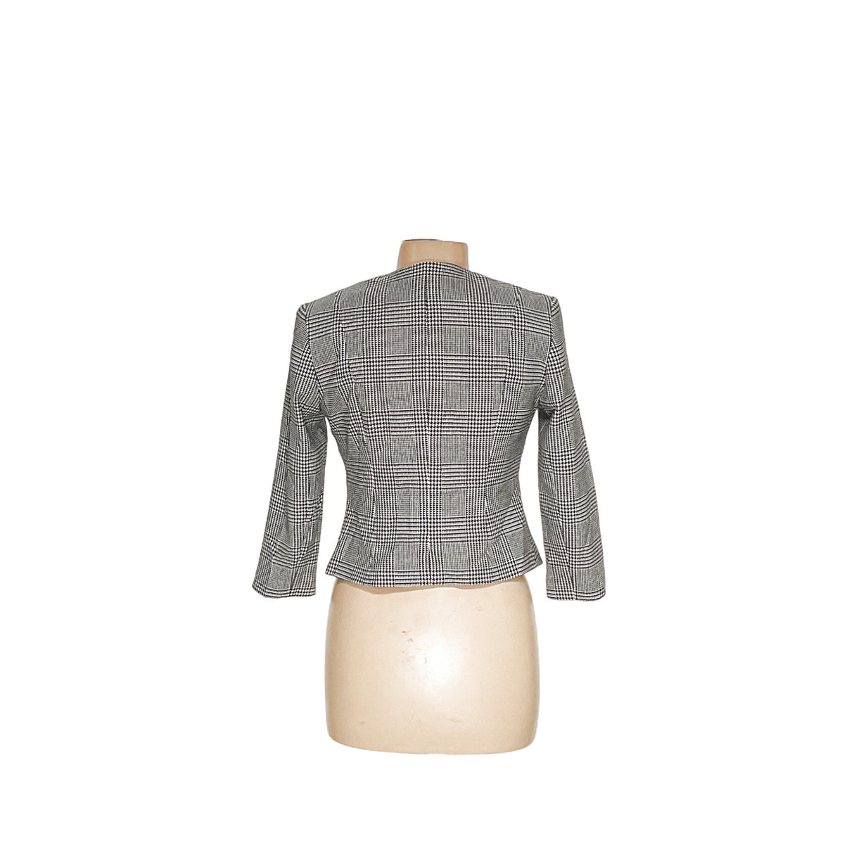 Express Black Cardigan - Size 2
