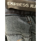 Express Blue Jegging size 6R