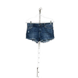 Paige Sailor Shorts - Blue (Size 25)