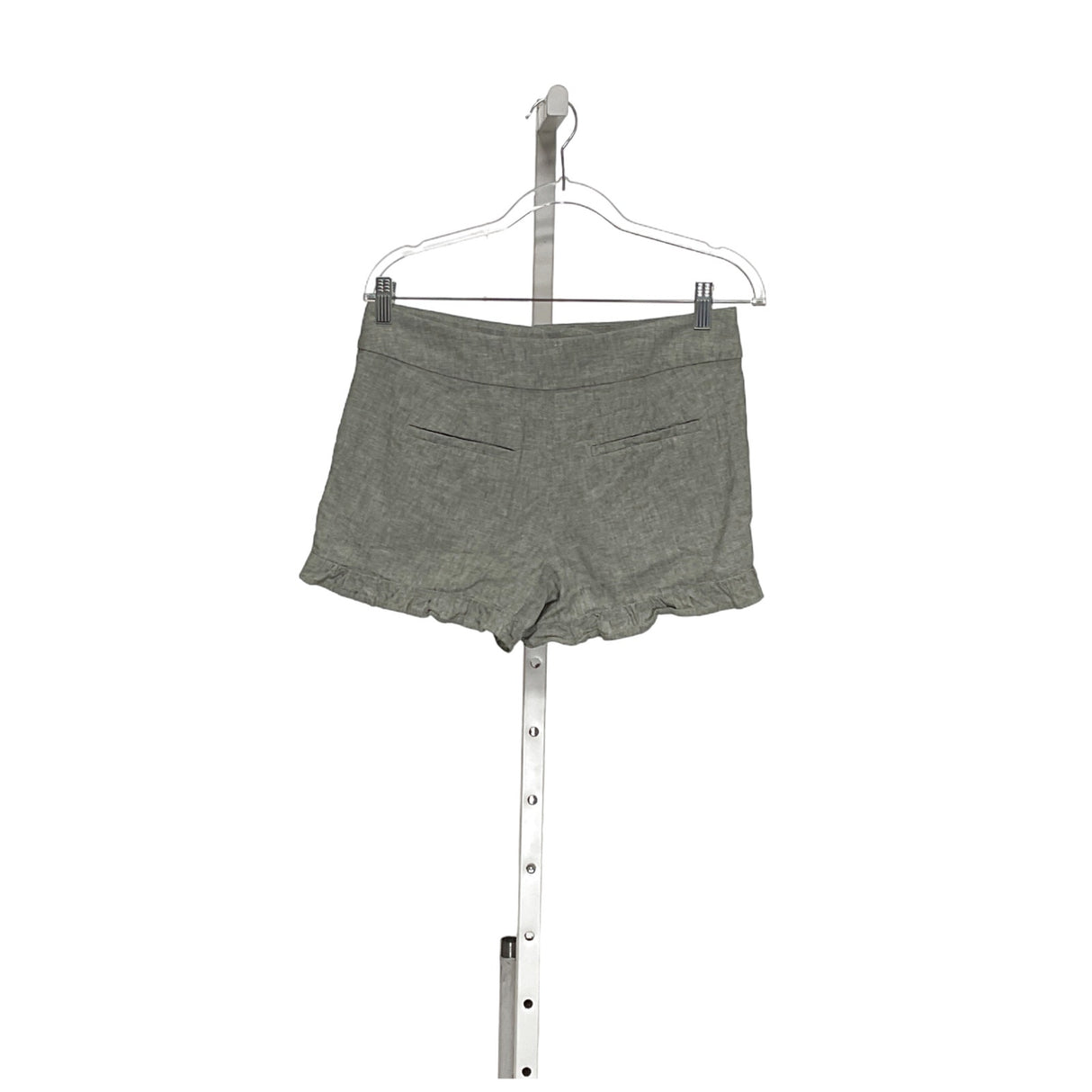 LOFT Green Sailor Shorts - Size 0