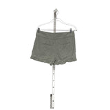 LOFT Green Sailor Shorts - Size 0