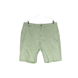 Lauren Ralph Lauren Green Bermuda Shorts