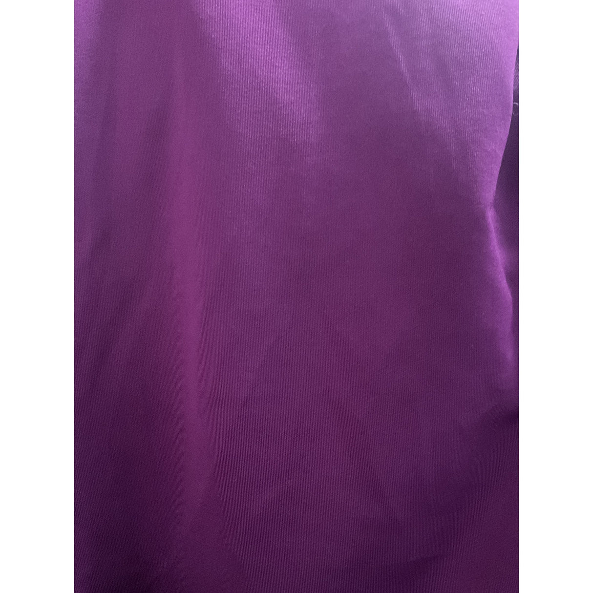 Fila Purple Polyester XL Blouse