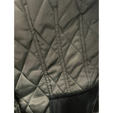 Vince Camuto Green Quilted Jacket