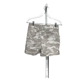 Democracy Chino Shorts - Size 2