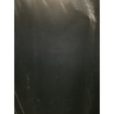 Eddie Bauer Black Velvet Maxi Skirt