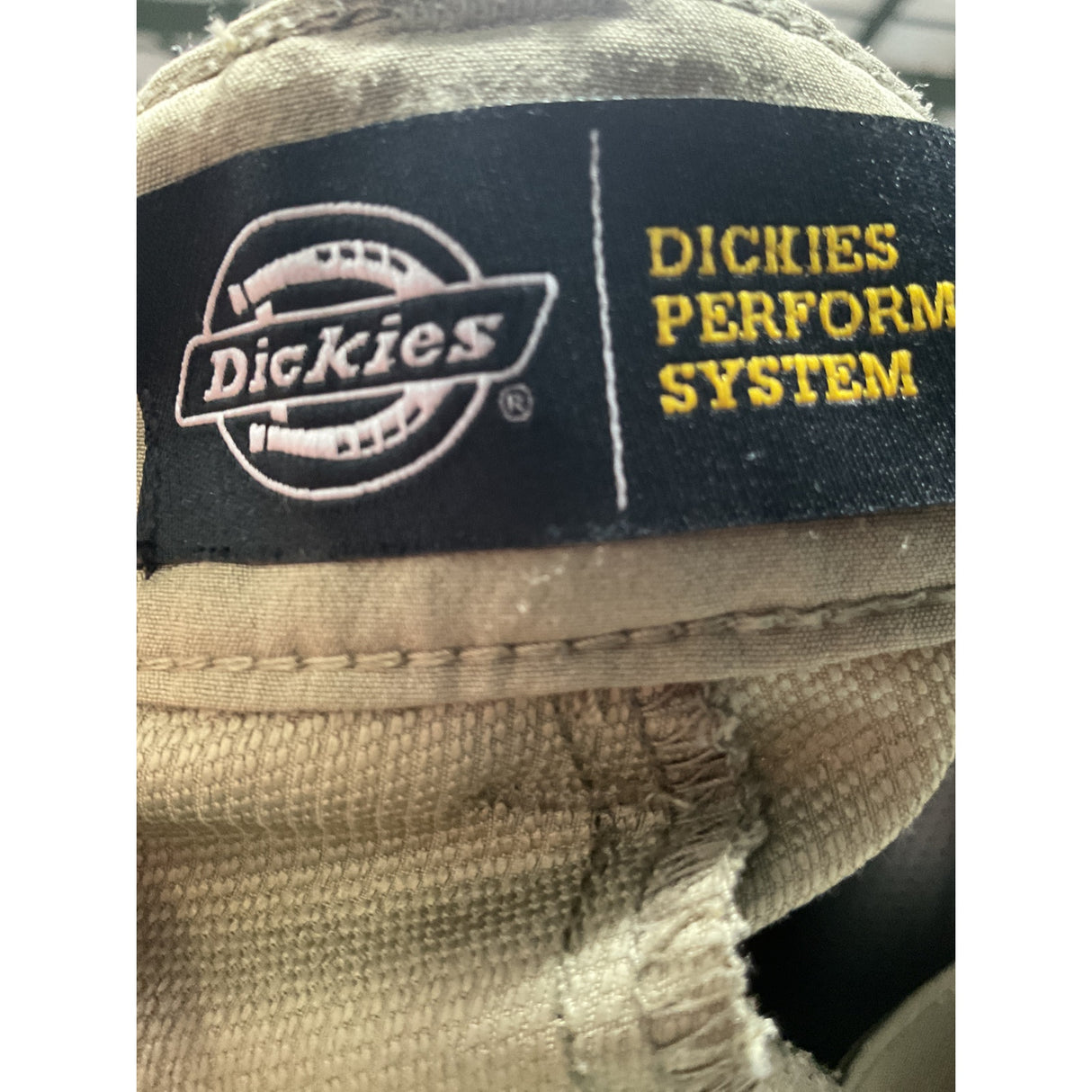 Dickies Green Bermuda Shorts - Men's Size 12