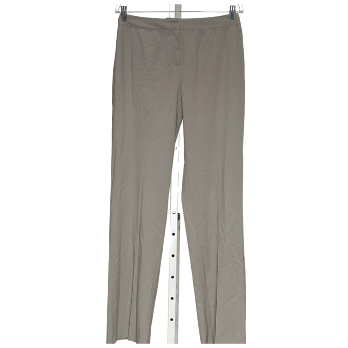 Lafayette 148 New York Beige Dress Pants - Size 4