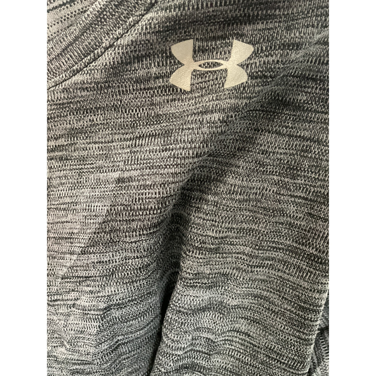 Under Armour Women's Activewear Tank - Gray